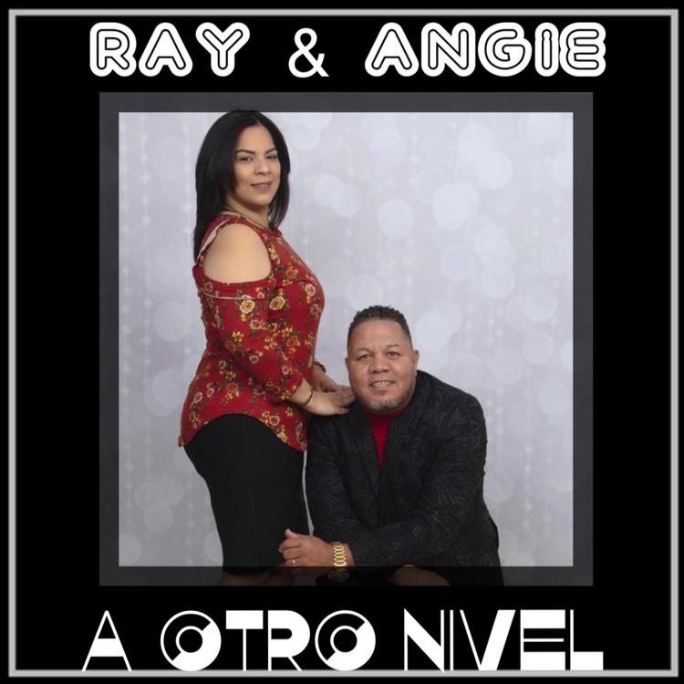 Ray & Angie's avatar image