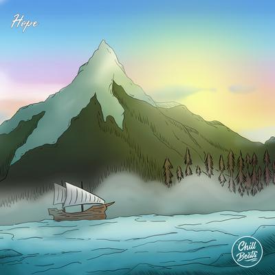 Hope By w00ds, Sea's cover