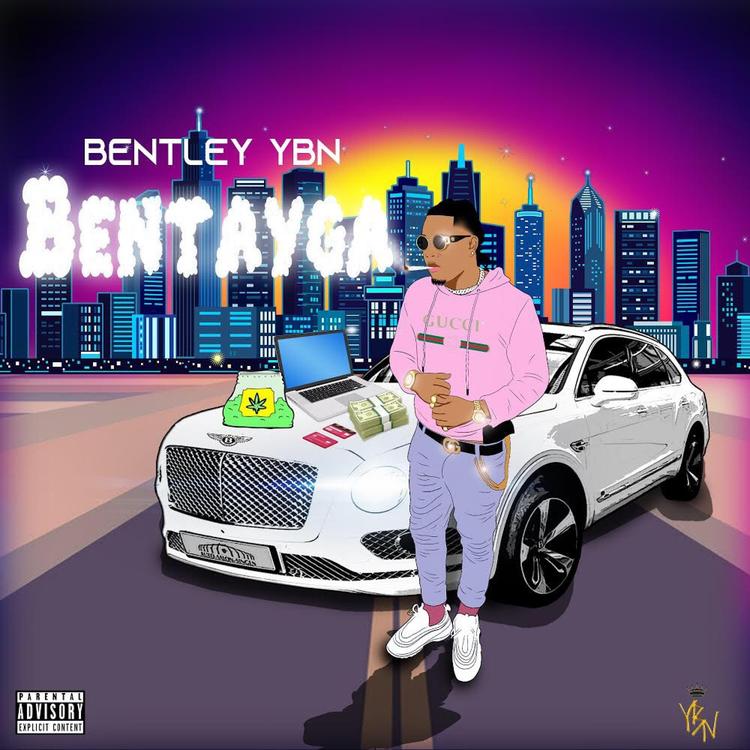 Bentley YBN's avatar image