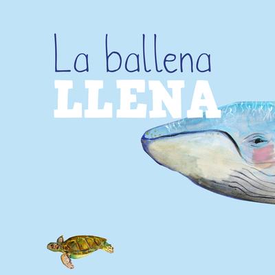 La Ballena Llena (feat. Bones)'s cover