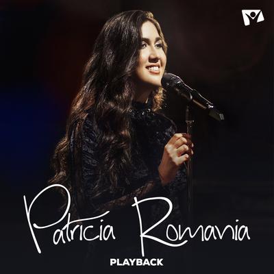 Nome Sobre Todo Nome (Playback) By Patricia Romania's cover