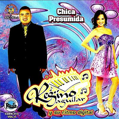 Regino Aguilar Y Su Ritmo Digital's cover