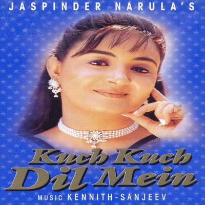 Kuch Kuch Dil Mein's cover