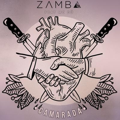 Camarada By Zamba, Dö Mc's cover