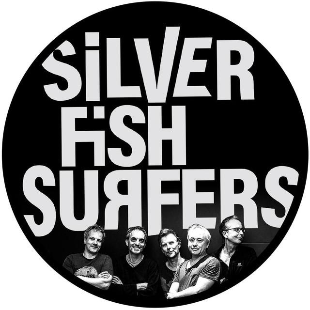 Silverfish Surfers's avatar image
