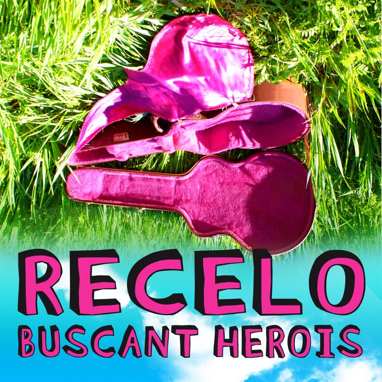 Recelo's avatar image