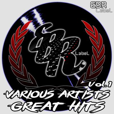 Great Hits, Vol. 1's cover