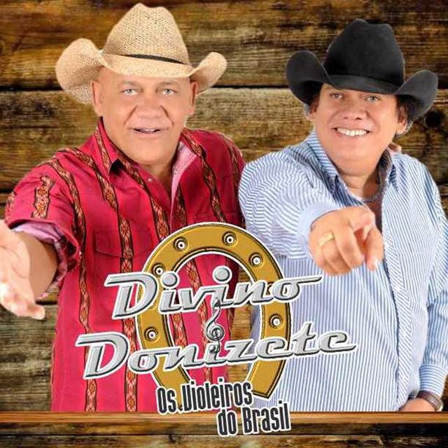 Divino & Donizete's avatar image