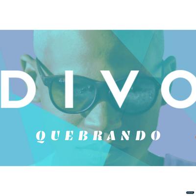 MC Divo's cover