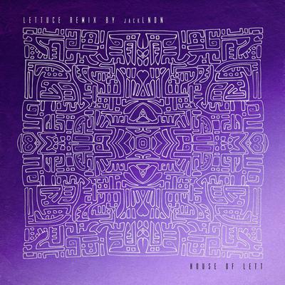 House of Lett (jackLNDN Remix)'s cover