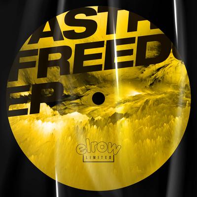 Freedom (Jesse Jacob Remix) By Astre, Jesse Jacob's cover