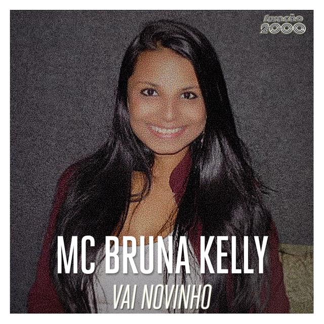 Mc Bruna Kelly's avatar image