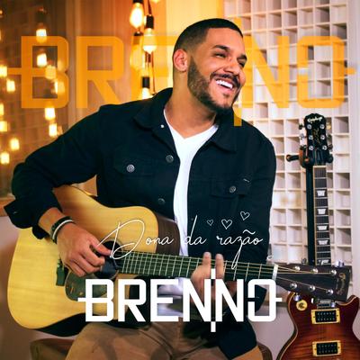 Dona da Razão By Brenno's cover