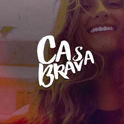 Só Com Você By Casa Brava's cover