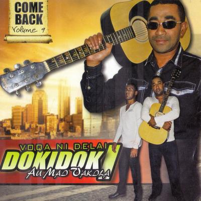 Voqa Ni Delai Dokidoki's cover