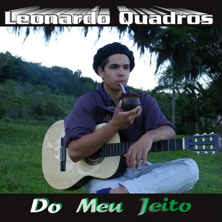 Leonardo Quadros's avatar image