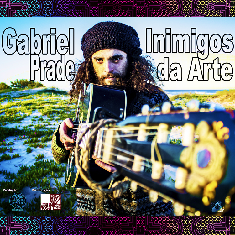 Gabriel Prade's avatar image