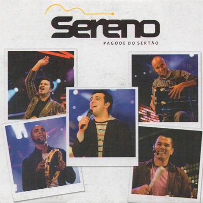 Pagode em Brasília (Ao Vivo) By Sereno, Bruno & Marrone's cover