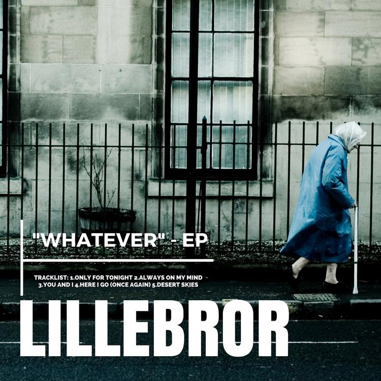 Lillebror's avatar image