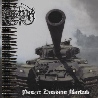 Panzer Division Marduk (Remastered) By Marduk's cover