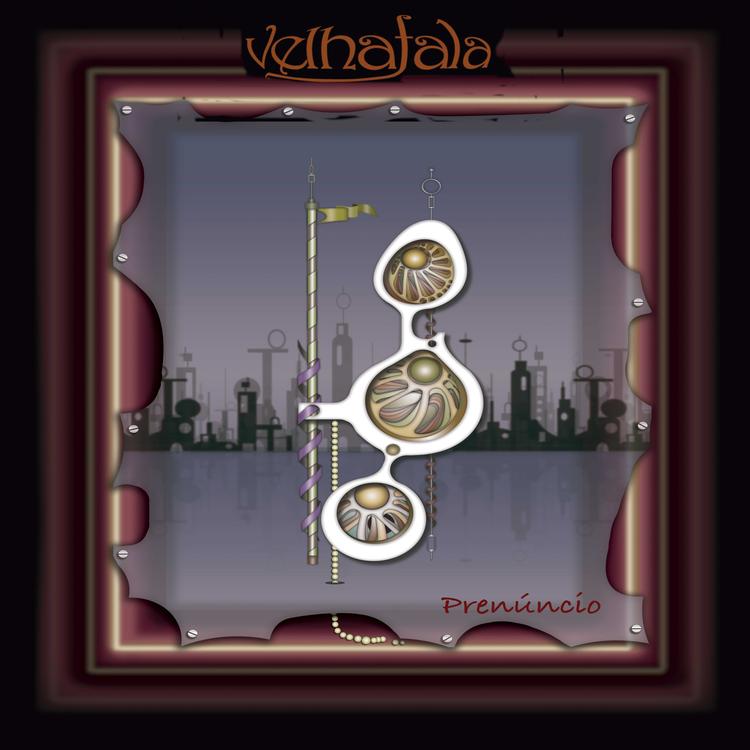 Velhafala's avatar image