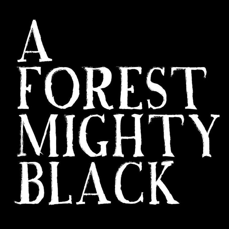 A Forest Mighty Black's avatar image