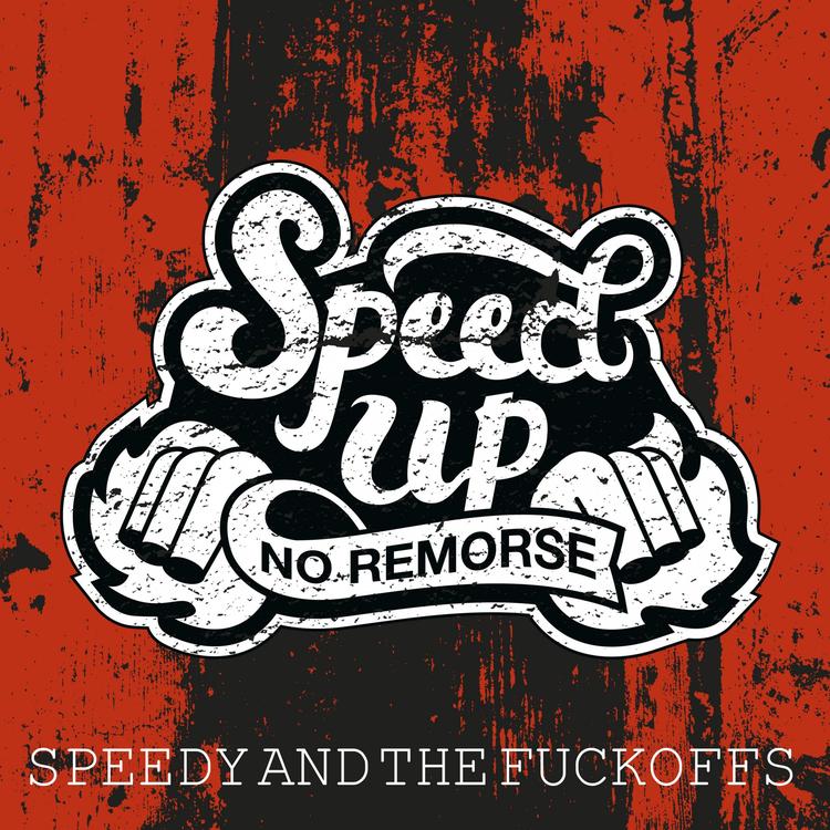 Speedy and the Fuck Offs's avatar image