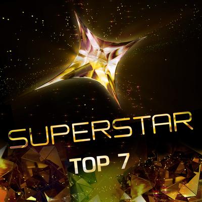 Espumas Ao Vento (Superstar) By Luan e Forró Estilizado's cover