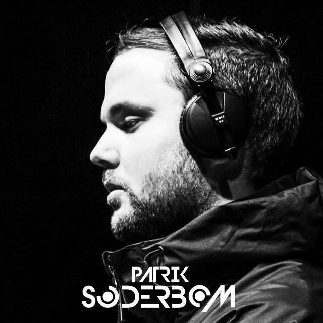 Patrik Soderbom's avatar image