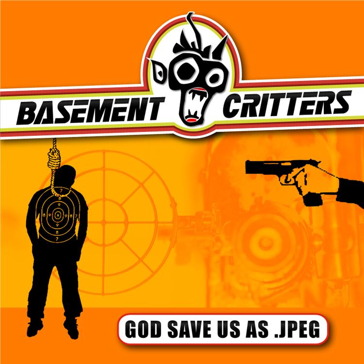 Basement Critters's avatar image