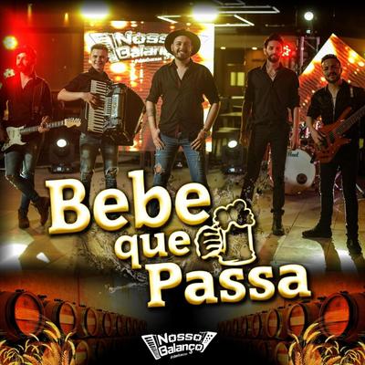 Bebe Que Passa By Nosso Balanço's cover