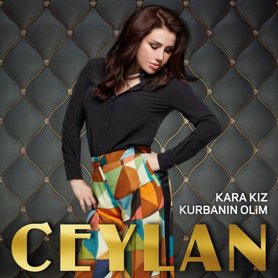 Kara Kız Kurbanın Olim's cover