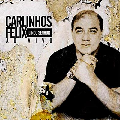 Baião Eletrônico (Ao Vivo) By Carlinhos Félix's cover