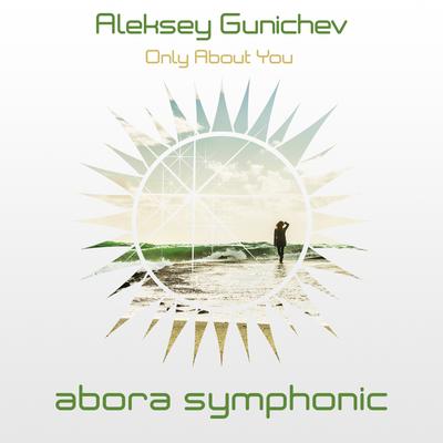 Aleksey Gunichev's cover