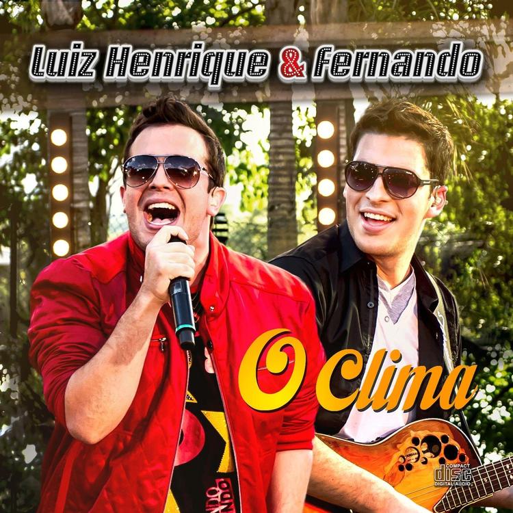 Luiz Henrique & Fernando's avatar image