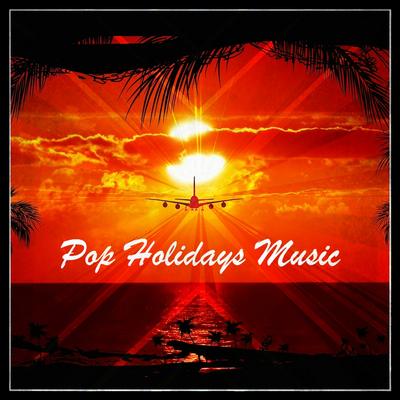 Pop Holidays Music's cover