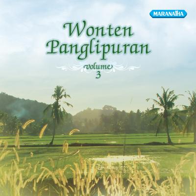 Wonten Panglipuran, Vol. 3's cover