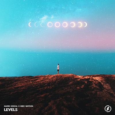 Levels By Marin Hoxha, Mike Watson's cover