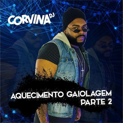 Aquecimento Gaiolagem, Pt. 2 By Corvina Dj's cover