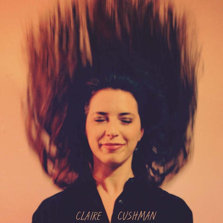 Claire Cushman's avatar image