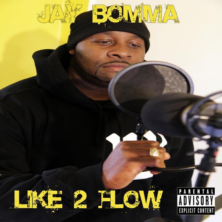 Jay Bomma's avatar image