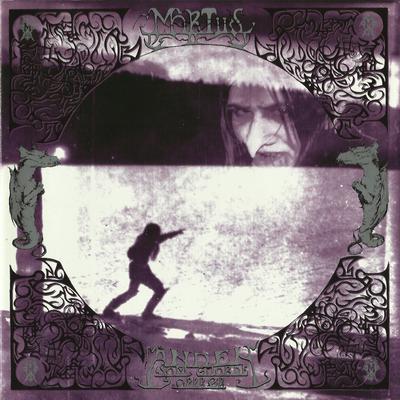 En Mørk Horisont pt I By Mortiis's cover