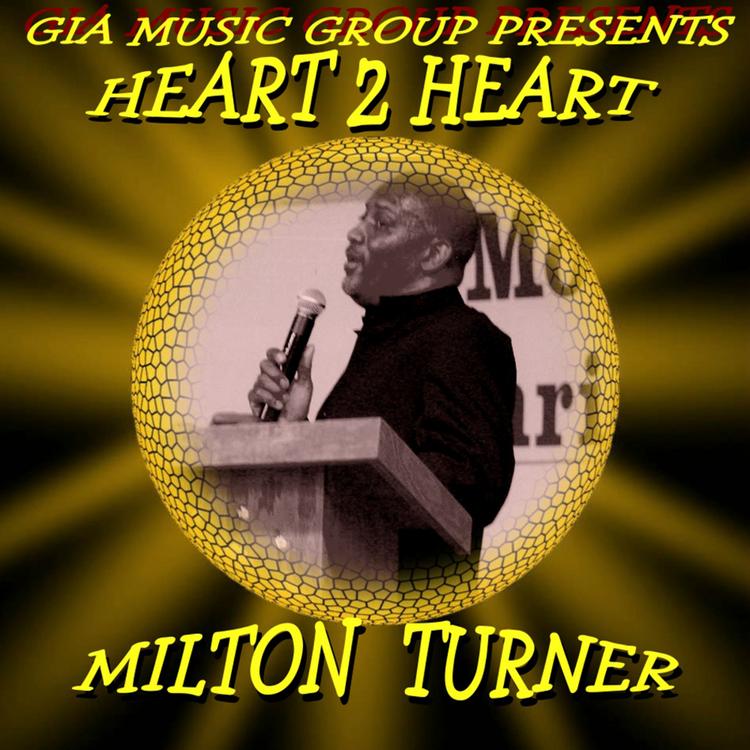 Milton Turner's avatar image