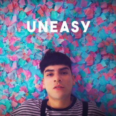 Uneasy's cover