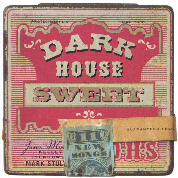 Dark House Sweet's avatar image