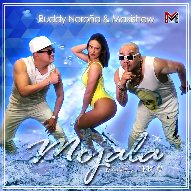 Ruddy Noroña & Maxishow's avatar image