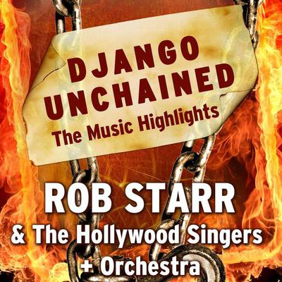 Rob Starr & the Hollywood Singers + Orchestra's cover