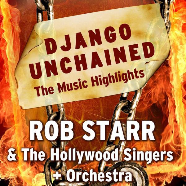 Rob Starr & the Hollywood Singers + Orchestra's avatar image