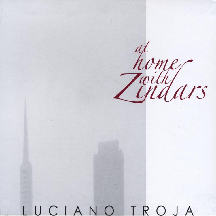 Luciano Troja's avatar image