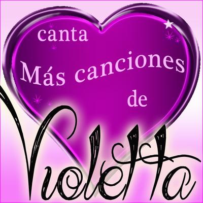 Yo Soy Así (De "Violetta") By Violetta Girl's cover